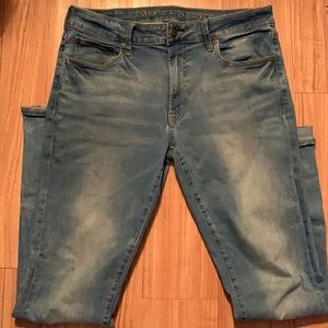 American Eagle NE(X)T LEVEL FLEX Jeans